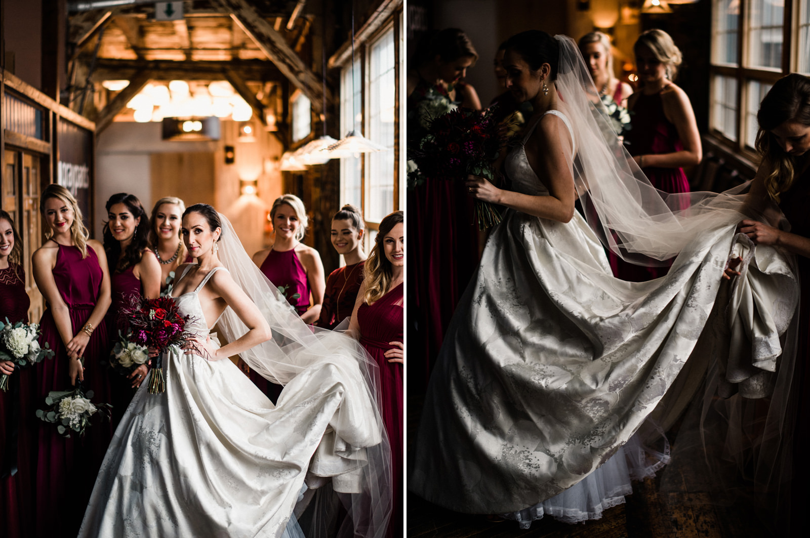 109-moody-portrait-of-bride-and-bridesmaids-at-sodo-park-in-seattle-washington.jpg