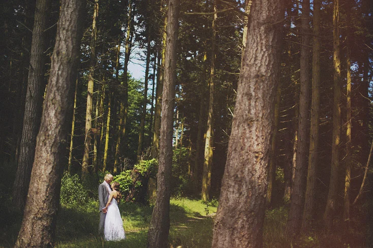 WEDDING AT MAPLEHURST FARMS, MT. VERNON WA
