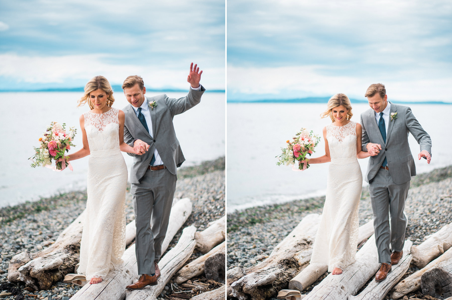 180-wedding-couple-walking-on-driftwood-holding-flowers-by-floret-floral.jpg