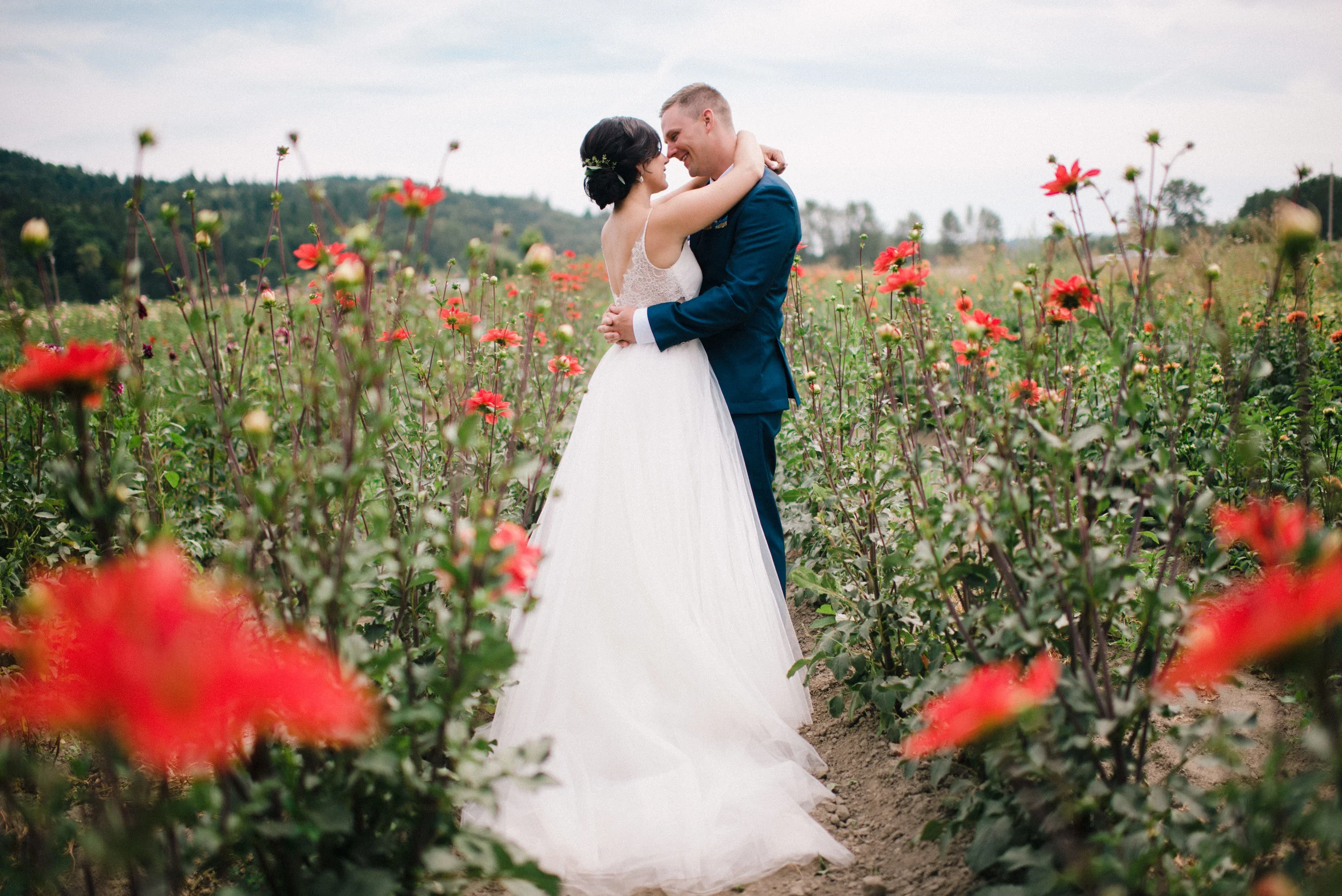 WOODLAND MEADOW FARMS WEDDING