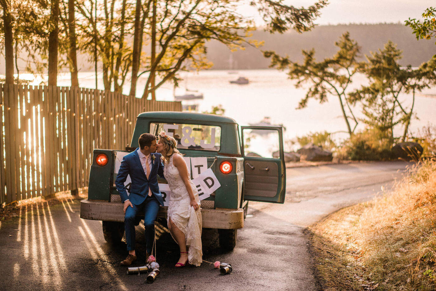 002-bride-and-groom-in-the-back-of-a-vintage-truck-on-lopez-island.jpg