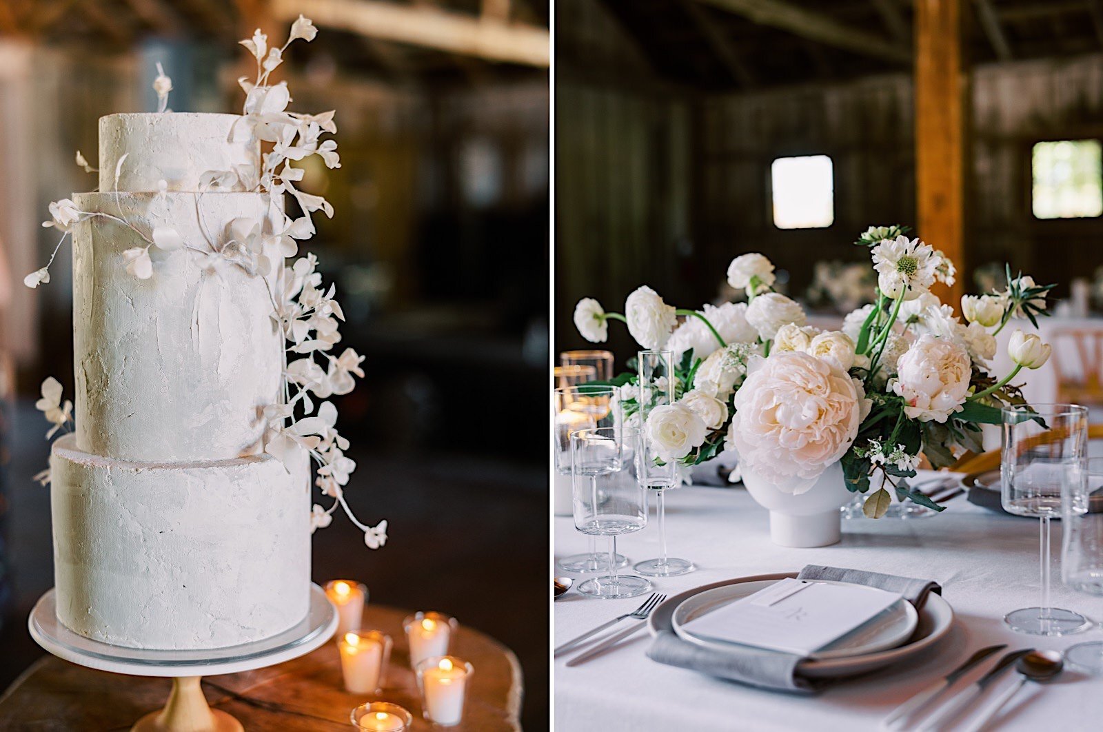 46_cake_sugar_textured_With_flowers_White_Wedding.jpg