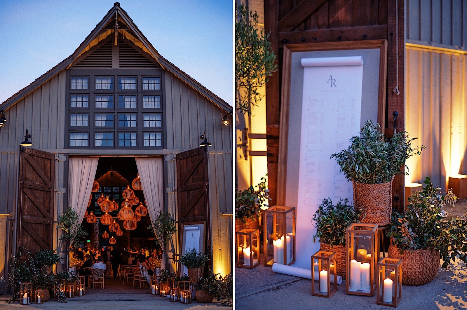 76_lit_and_preserve_lucia_twilight_candles_With_at_barn_hanging_chandeliers_santa.jpg