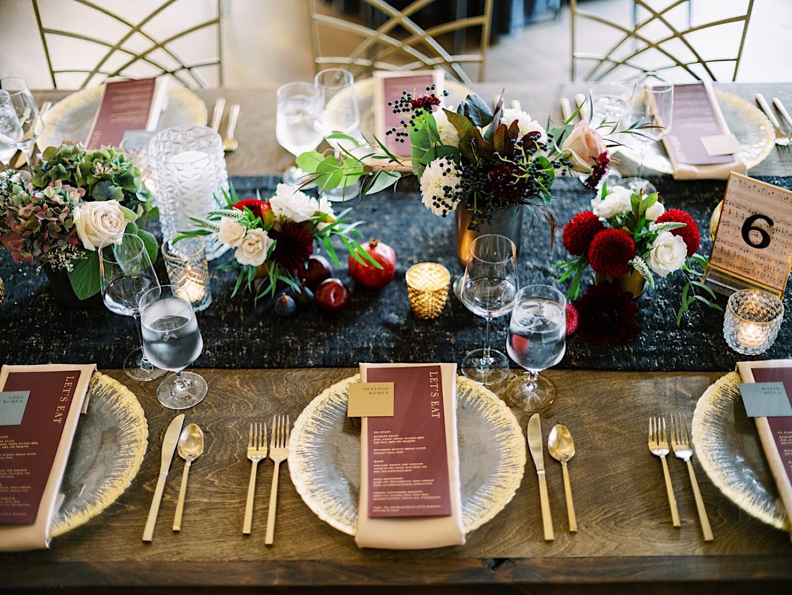 45_Indoor_maroon_and_Velvet_Wedding_gold_With_fall_grey_Rich_tablecloths.jpg