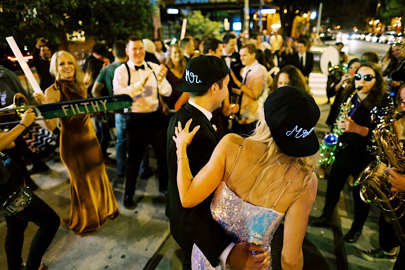 88_filthy_corps_downtown_seattle_band_femme_Wedding_urban_at_a.jpg