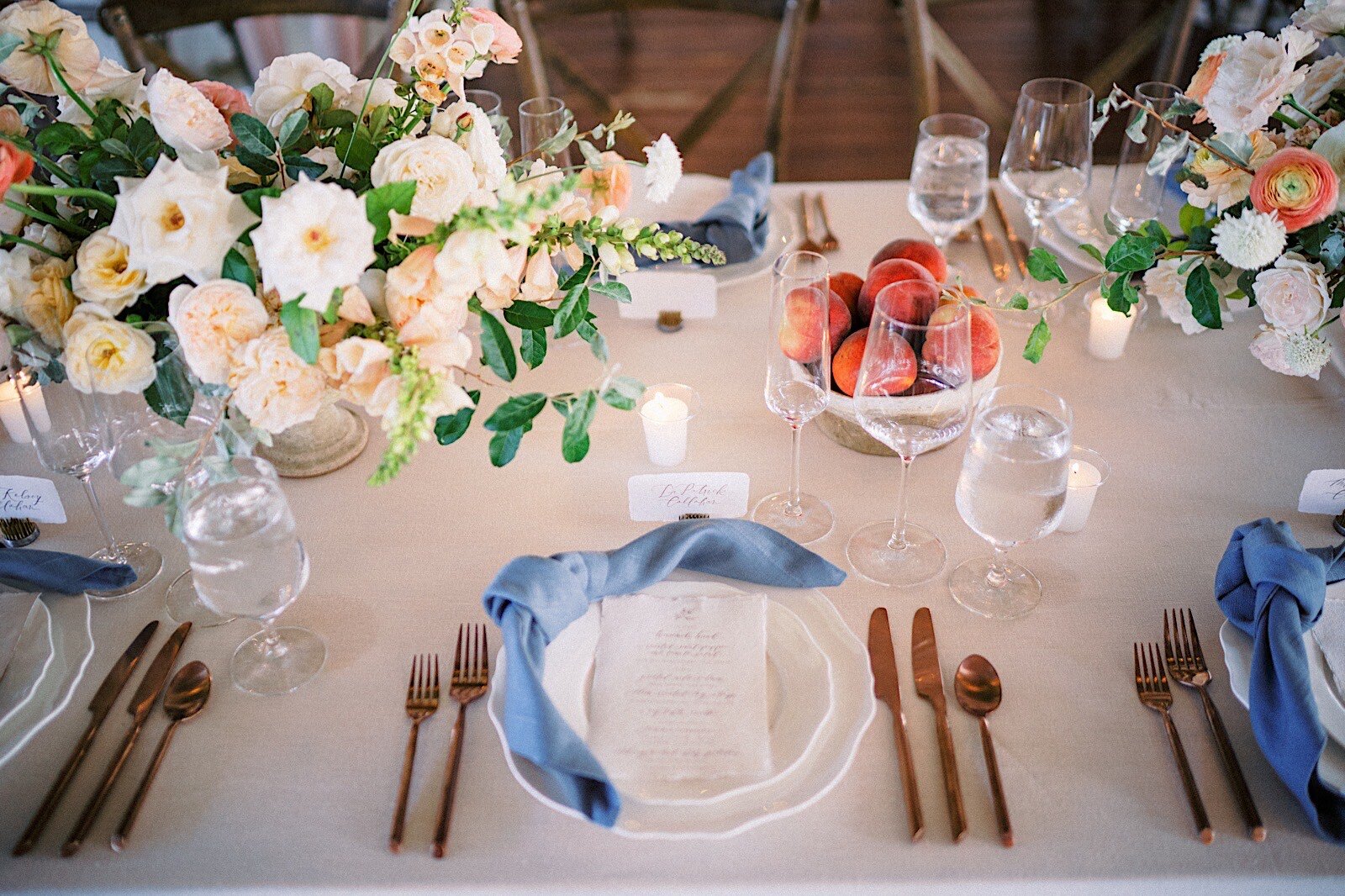 44_greenery_details_and_hanging_farms_Wedding_fresh_at_With_peaches_carnation.jpg