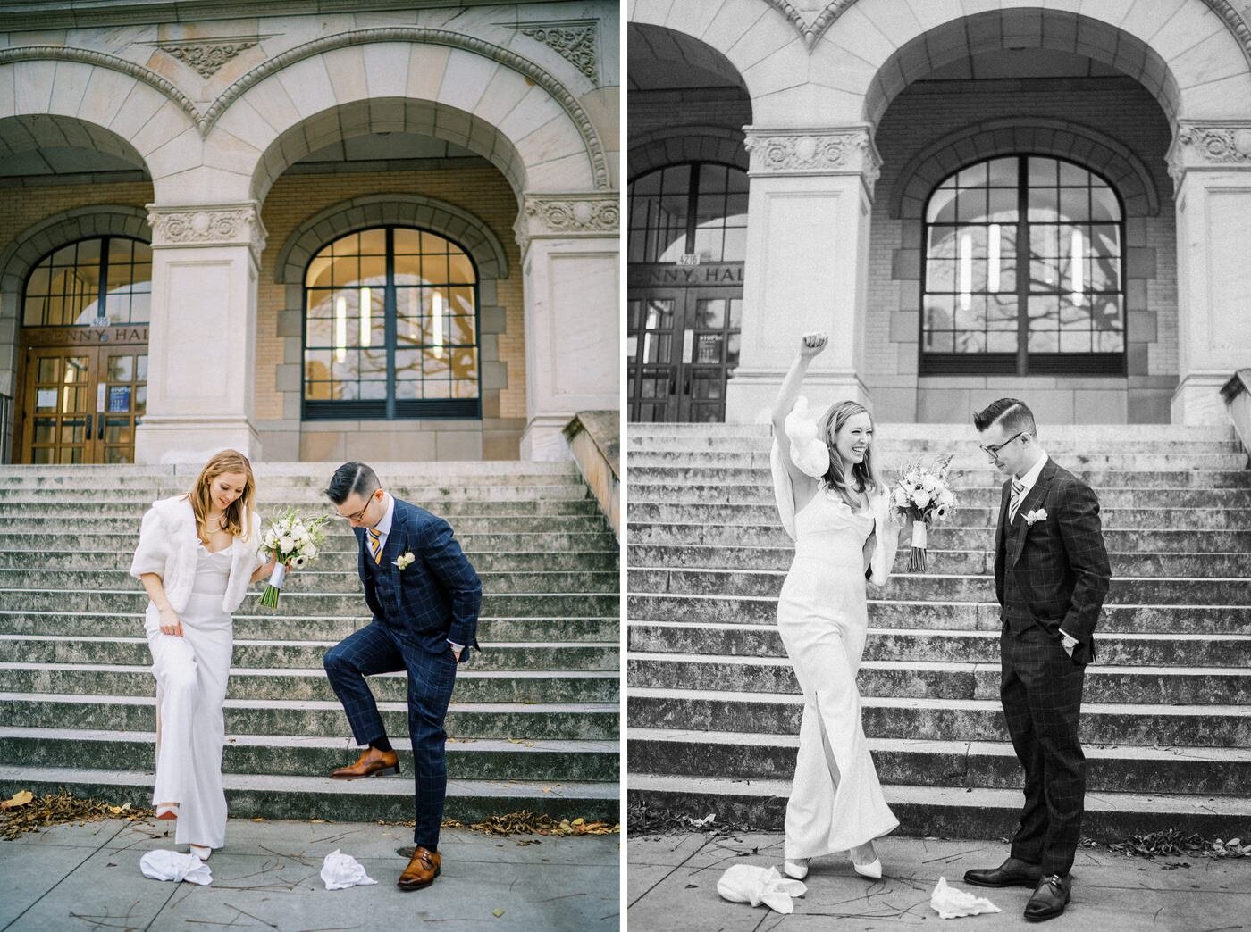 002_autumn elopement at university of washington by elopement photographer ryan flynn.jpg