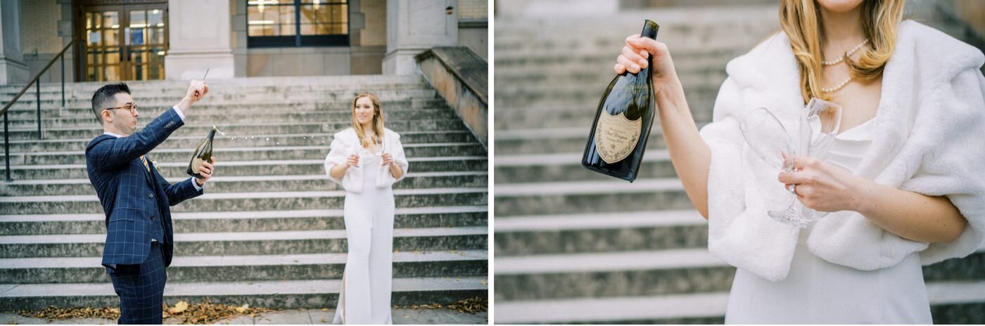 003_autumn elopement at university of washington by elopement photographer ryan flynn.jpg