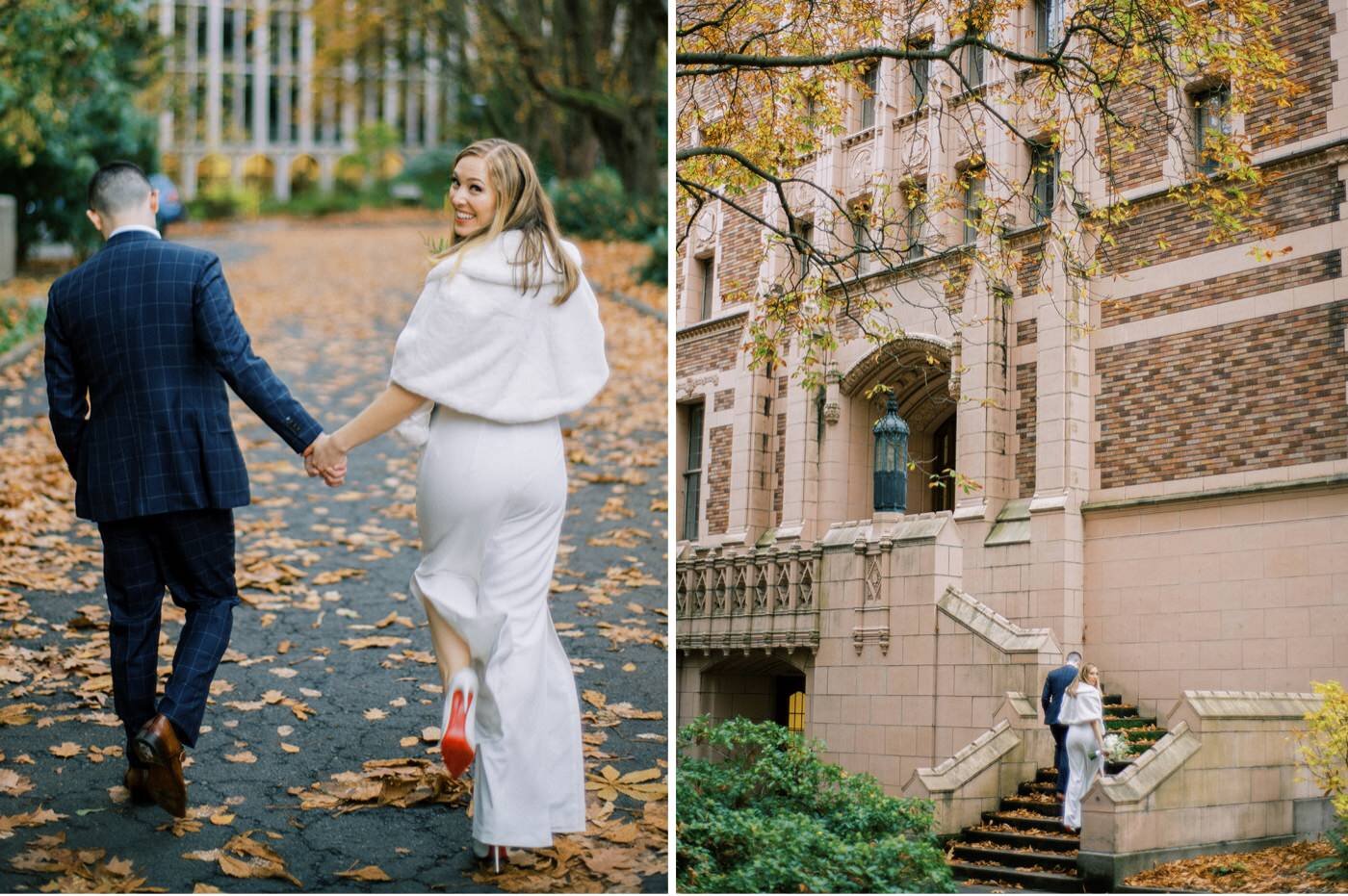 006_autumn elopement at university of washington by elopement photographer ryan flynn.jpg