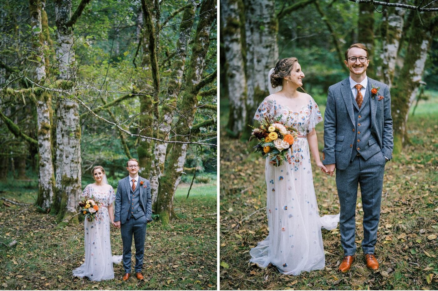 063_olympic national park elopement near lake crescent by best washington elopement photographer.jpg