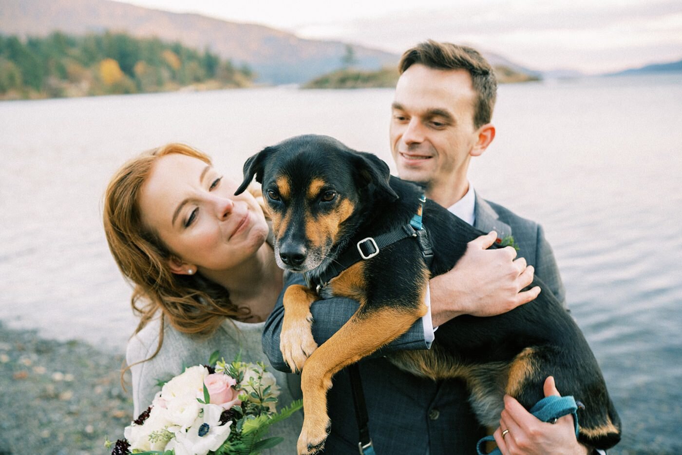 103_emotional orcas island elopement with dog and stylish couple.jpg
