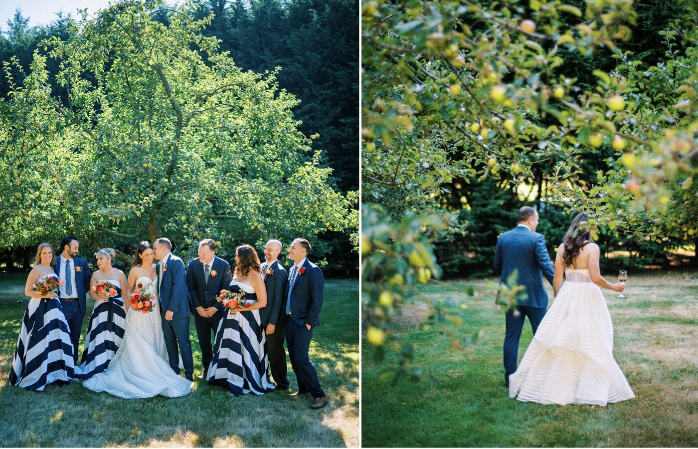 162_seattle elegant backyard wedding by best documentary wedding photographer .jpg