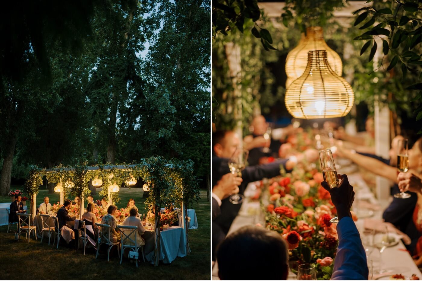 170_seattle elegant backyard wedding by best documentary wedding photographer .jpg