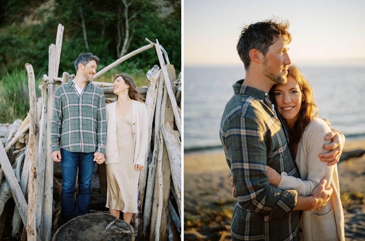 0173-021_Discovery Park engagement session on film by Seattle fine art photographer.JPG