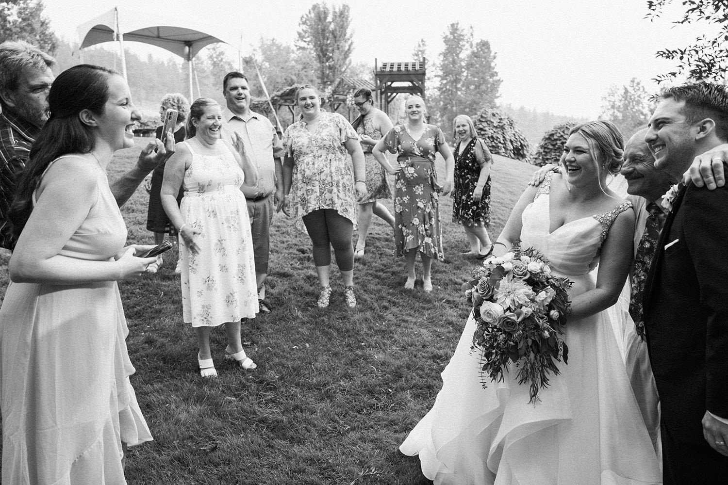 0185-056_Spokane wedding in black and white with a Leica Q by top candid Washington photographer.JPG