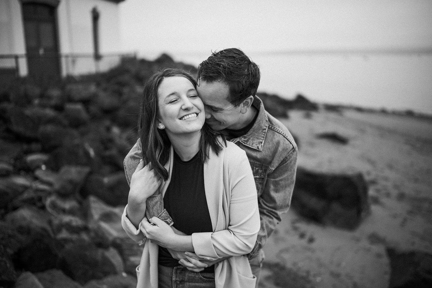 0219-176_Moody PNW engagement session at Discovery Park by top Washington photographer.JPG