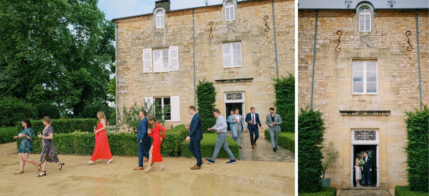 042_Intimate French chateau wedding at Chateau de Redon by top luxury destination photographer Ryan Flynn.jpg