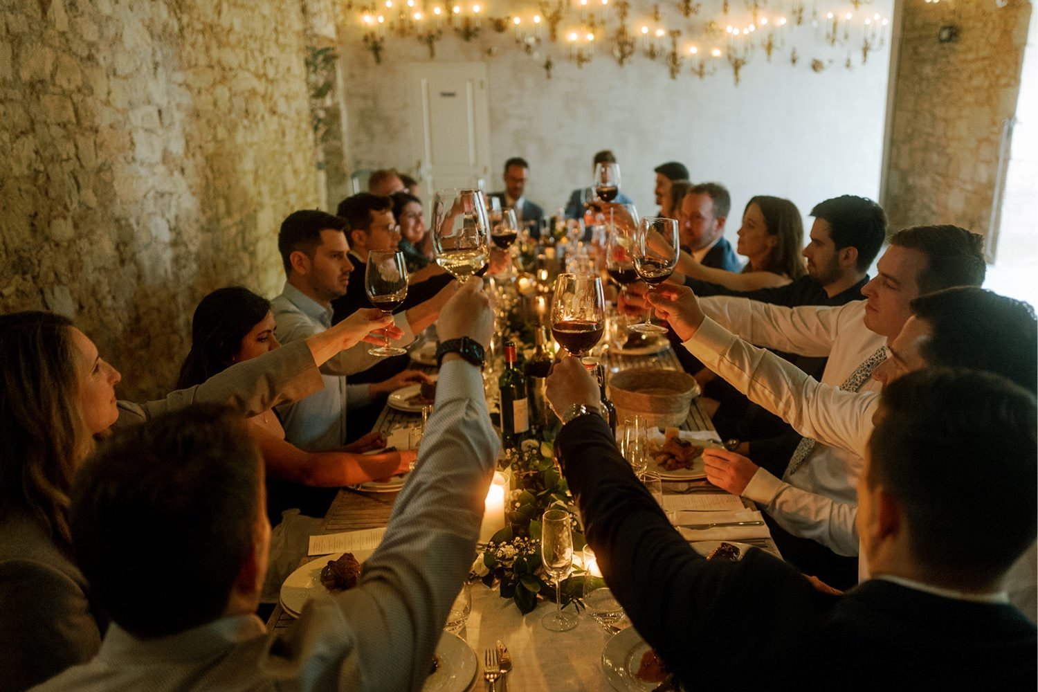 049_Intimate French chateau wedding at Chateau de Redon by top luxury destination photographer Ryan Flynn.jpg