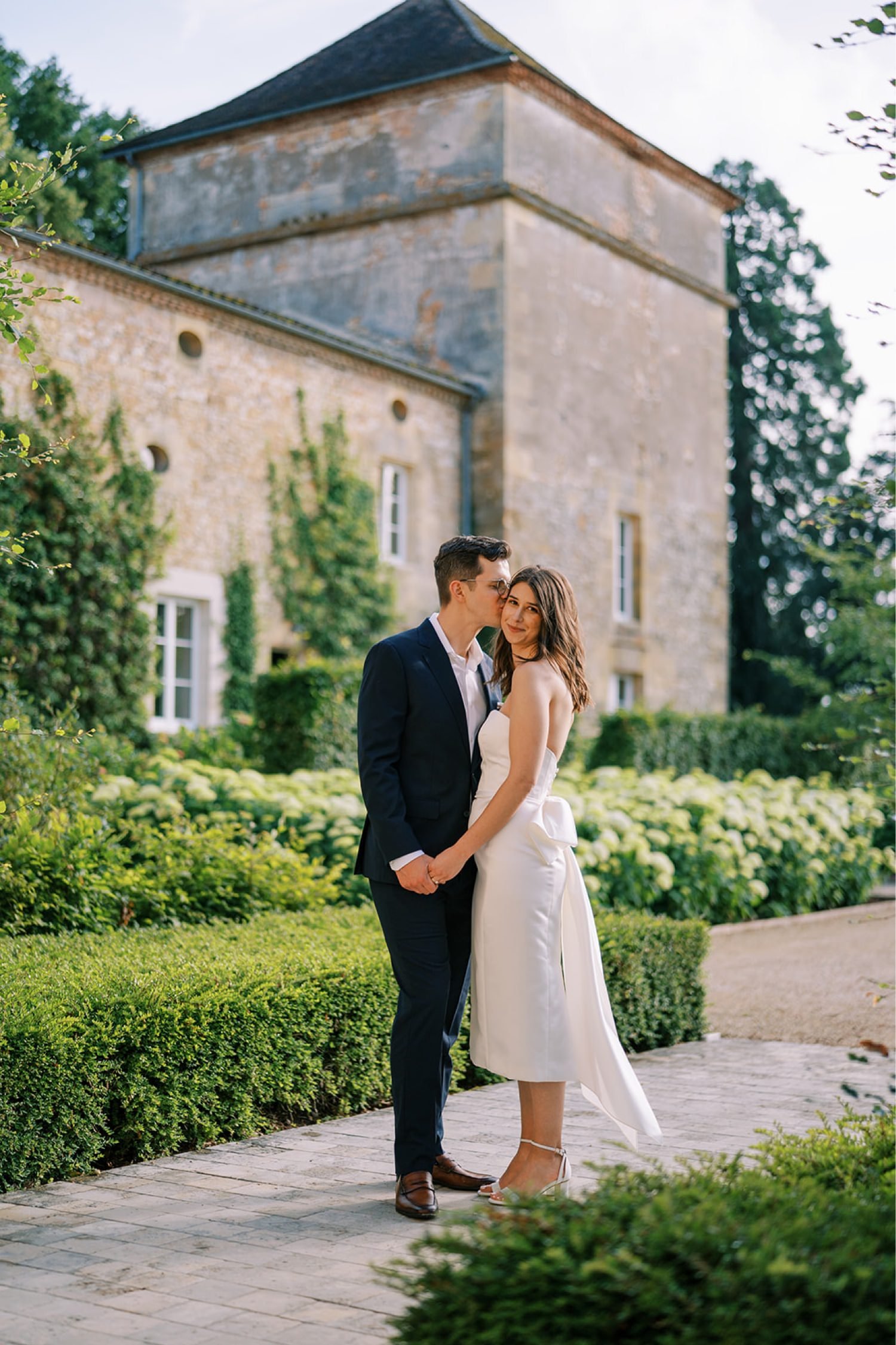 047_Intimate French chateau wedding at Chateau de Redon by top luxury destination photographer Ryan Flynn.jpg