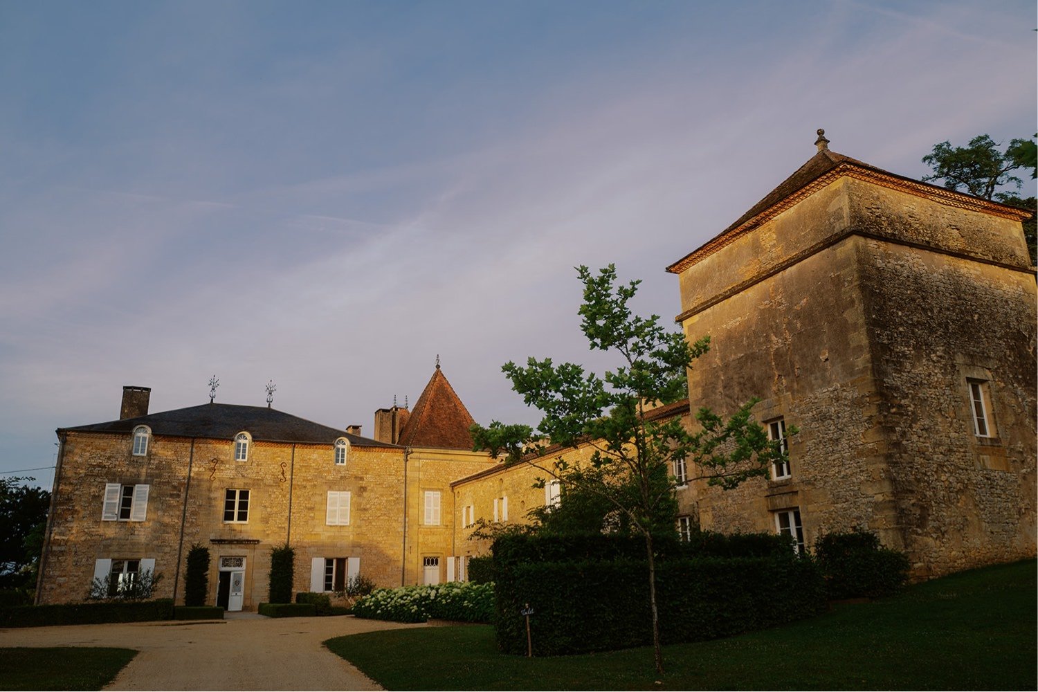 050_Intimate French chateau wedding at Chateau de Redon by top luxury destination photographer Ryan Flynn.jpg