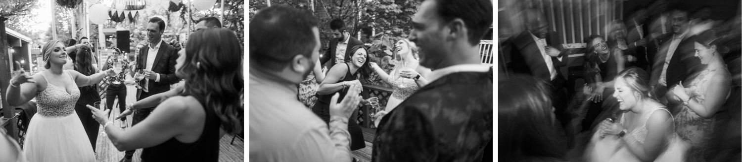 167_Candid dancing photos at a wedding at Bottle House in Seattle.jpg