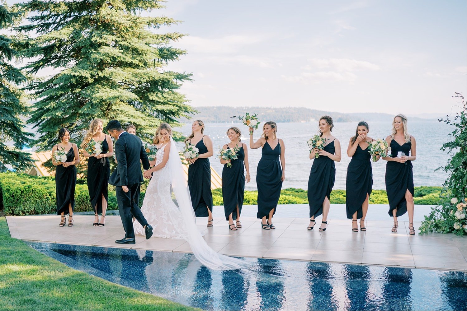 172_Candid and emotional wedding at the Coeur d’Alene resort by top Idaho wedding photographer Ryan Flynn.jpg