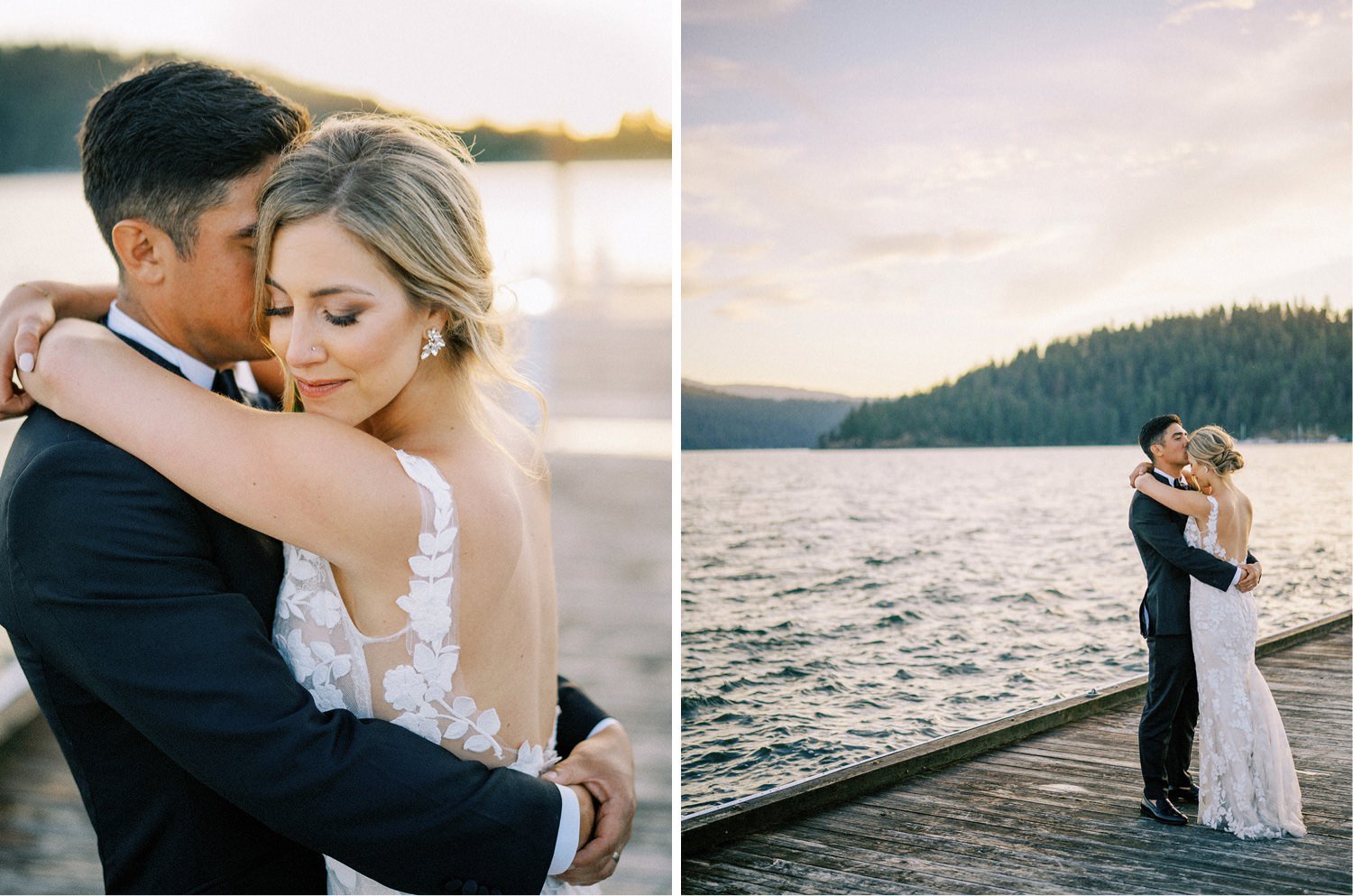 176_Candid and emotional wedding at the Coeur d’Alene resort by top Idaho wedding photographer Ryan Flynn.jpg