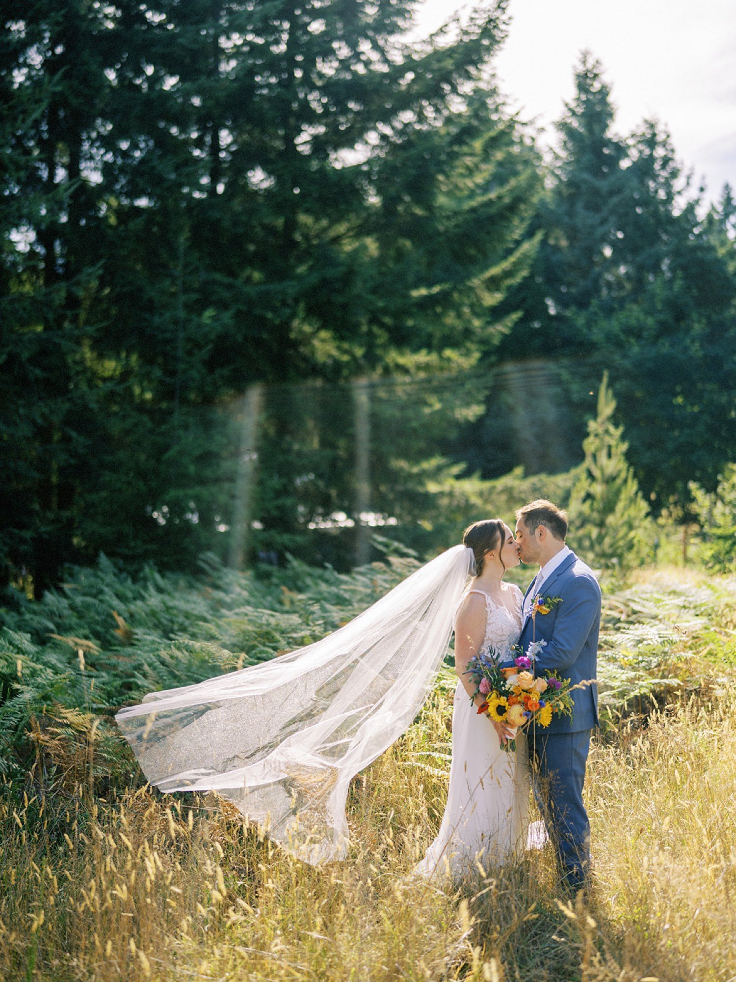 083_Vashon Island wedding photos with a Leica by Seattle wedding photographer Ryan Flynn.jpg