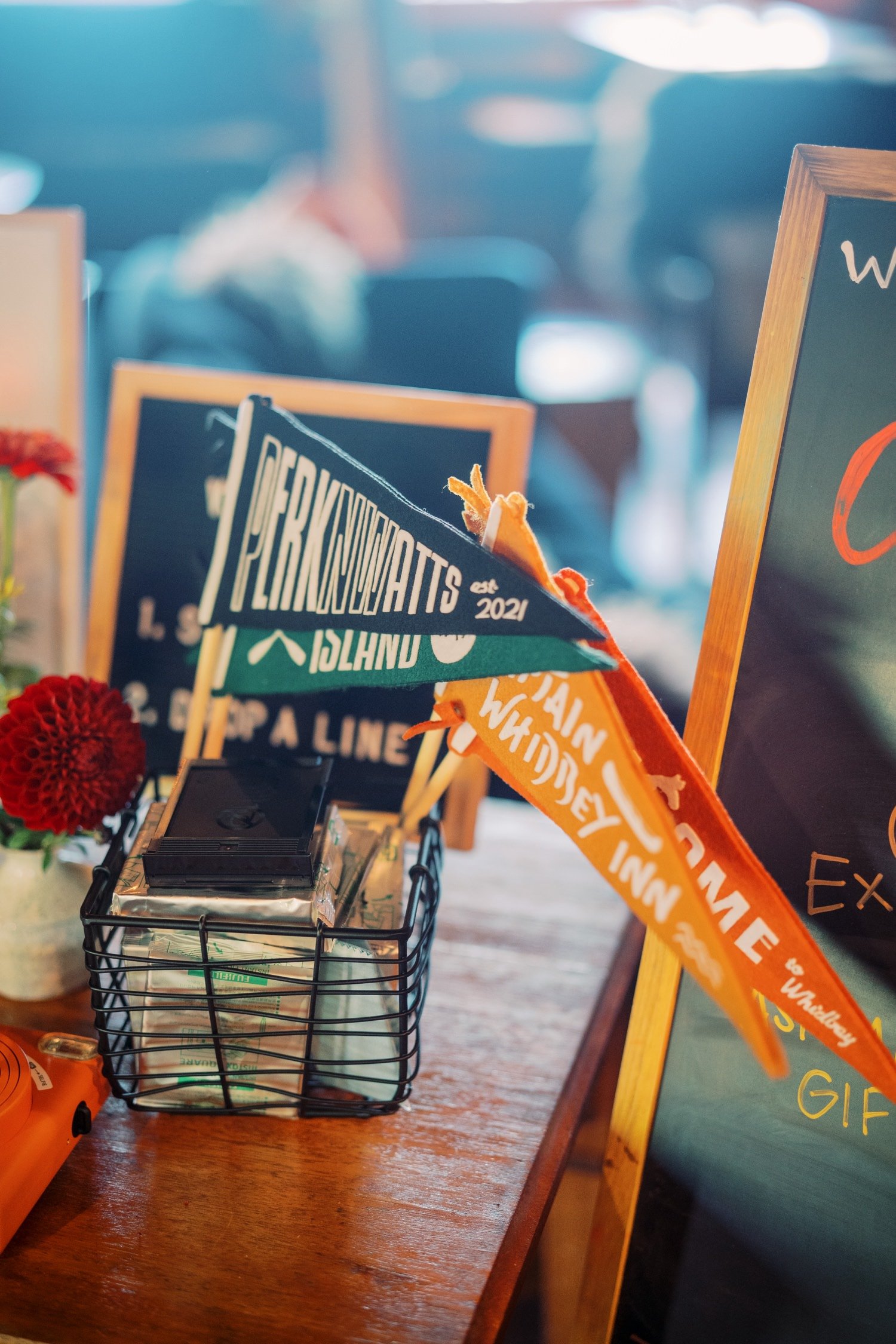 003_A colorful PNW outdoor wedding at the Captain Whidbey Inn, with Clutch Events and Ryan Flynn Photography.jpg