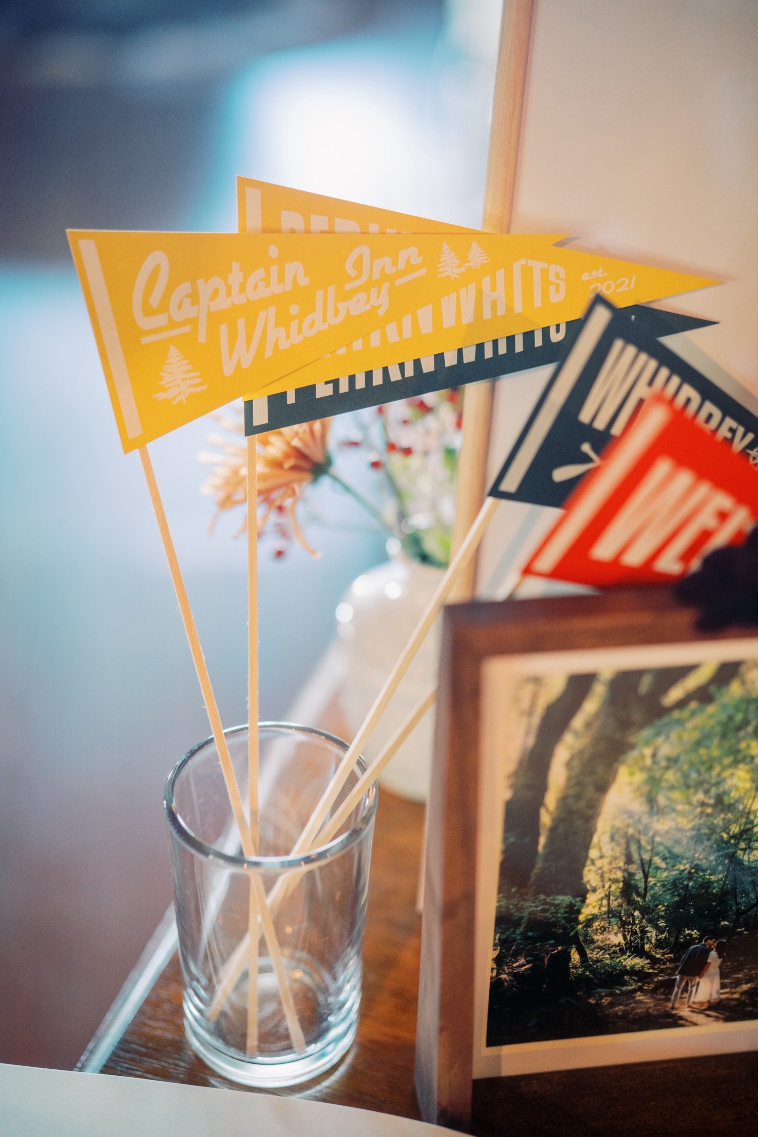 004_A colorful PNW outdoor wedding at the Captain Whidbey Inn, with Clutch Events and Ryan Flynn Photography.jpg