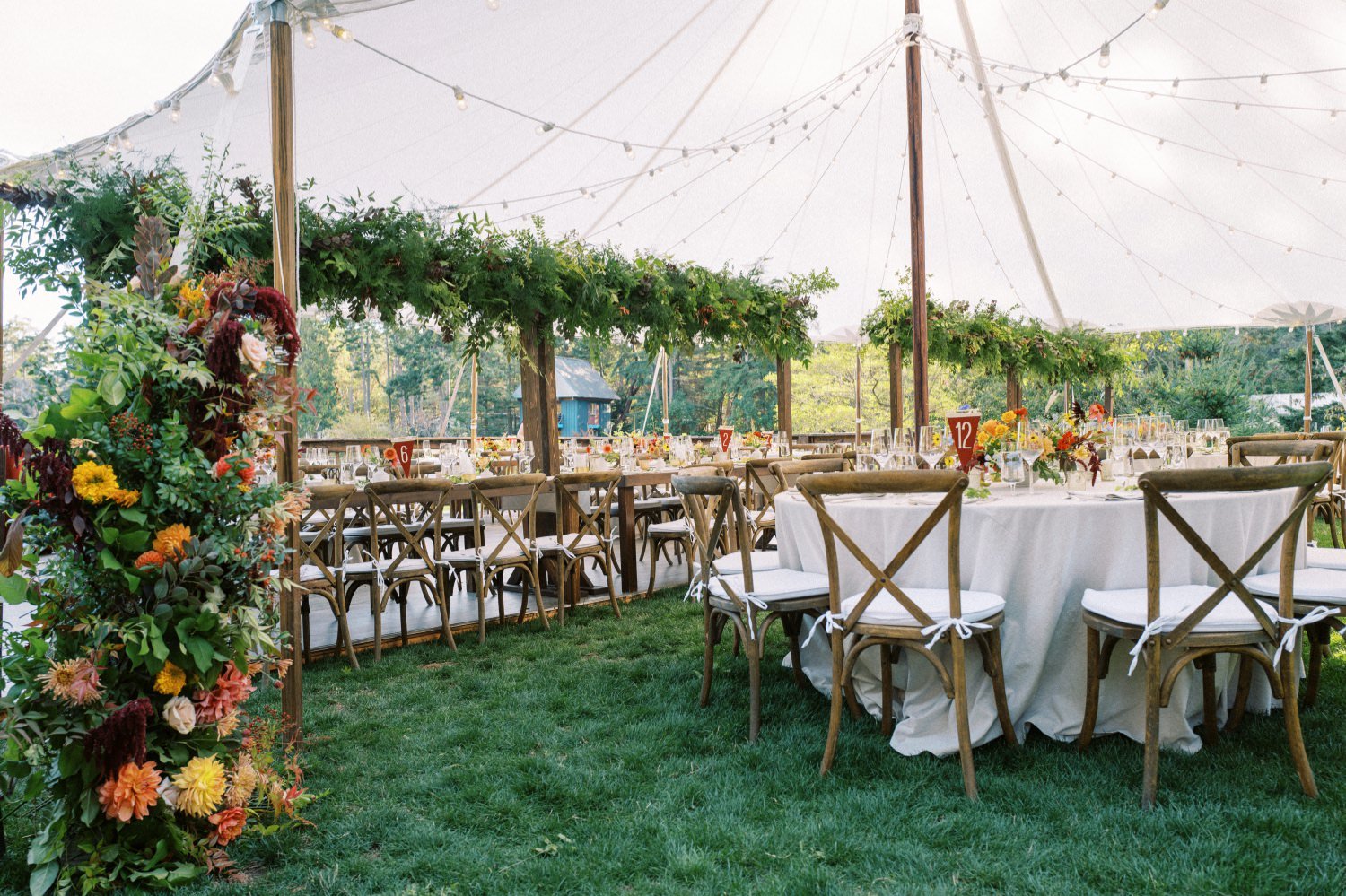 096_A colorful PNW outdoor wedding at the Captain Whidbey Inn, with Clutch Events and Ryan Flynn Photography.jpg