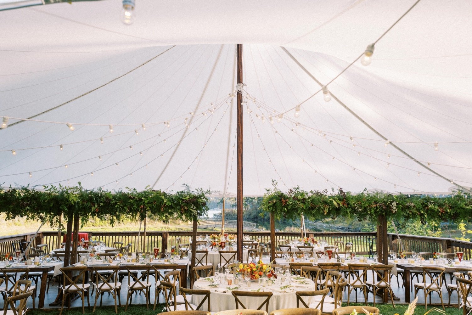 097_A colorful PNW outdoor wedding at the Captain Whidbey Inn, with Clutch Events and Ryan Flynn Photography.jpg