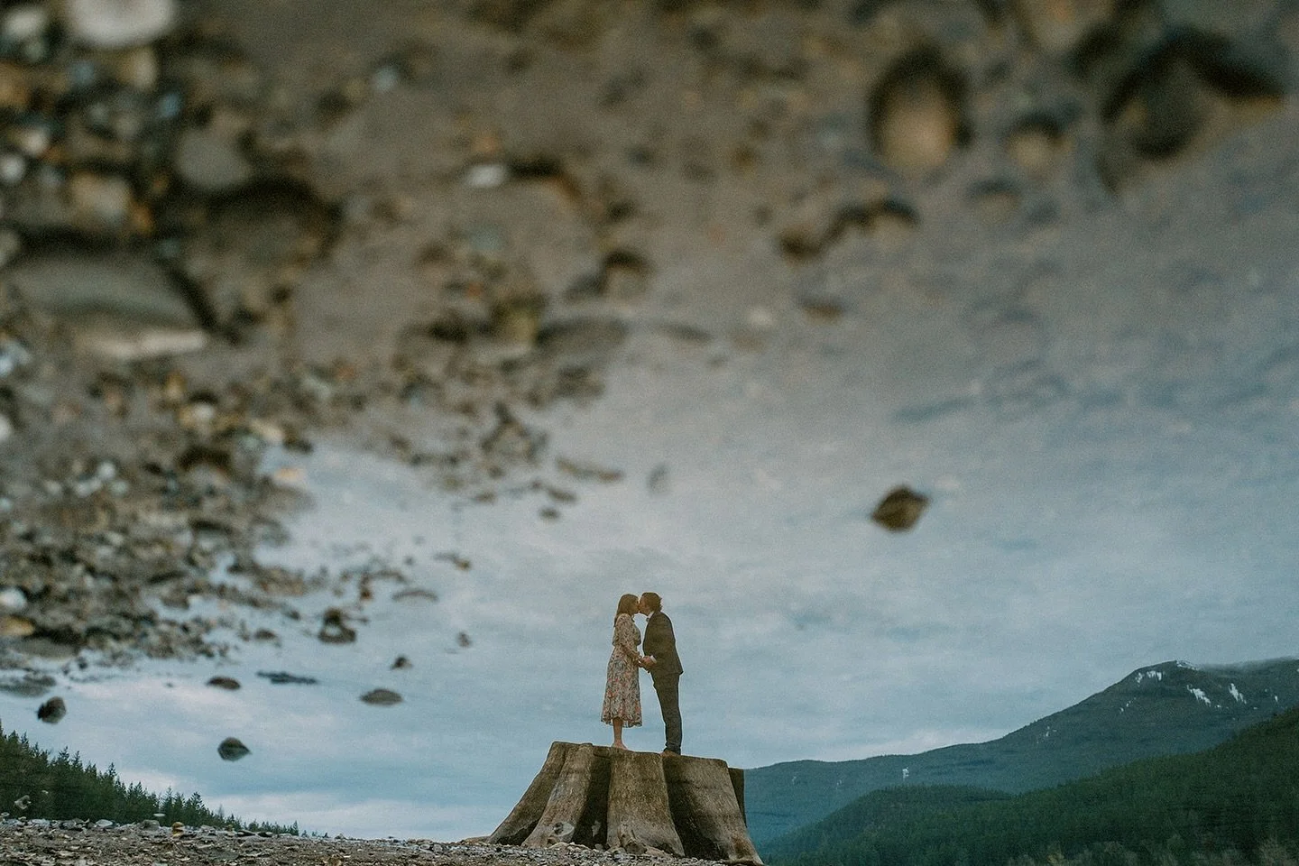 Mountain time.
.
.
.
#LeicaQ #shotonleica #seattleweddingphotographer #washingtonelopementphotographer #snoqualmiepass