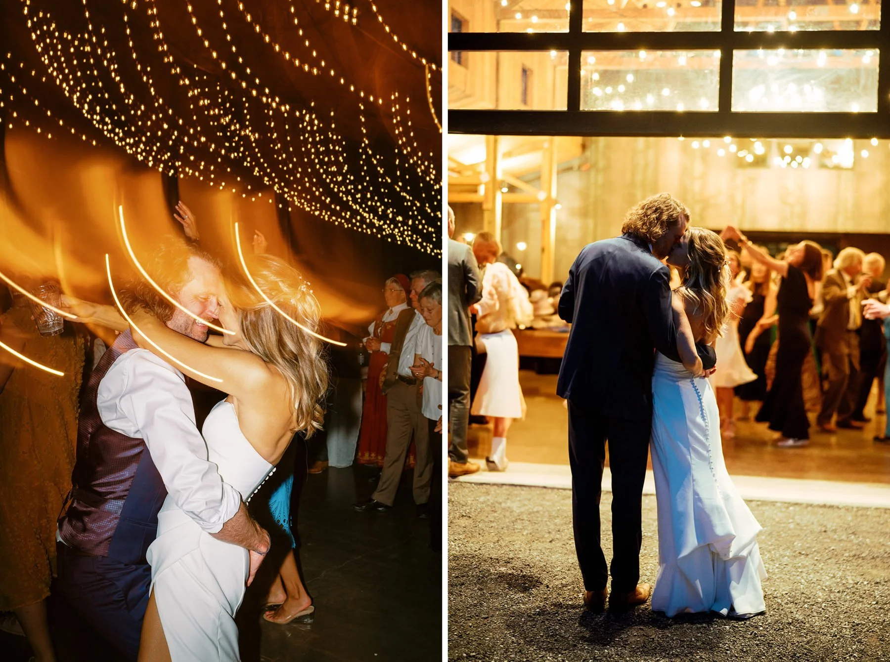 39_documentary style film wedding photos at Saltwater Farm on San Juan Island by top Seattle wedding photographer Ryan Flynn.jpg