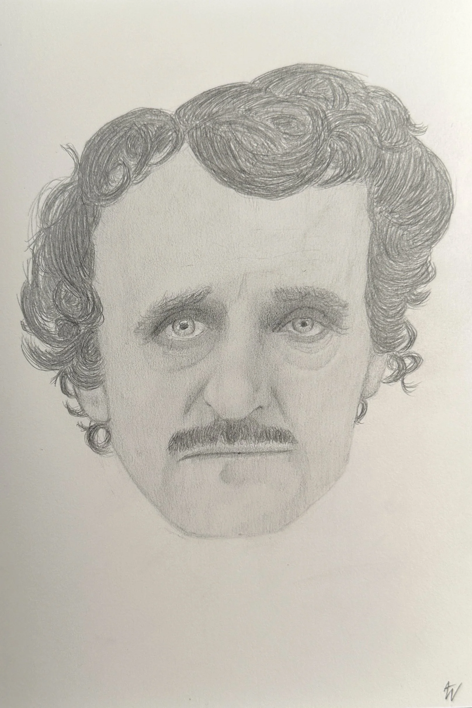 Edgar Allan Poe 