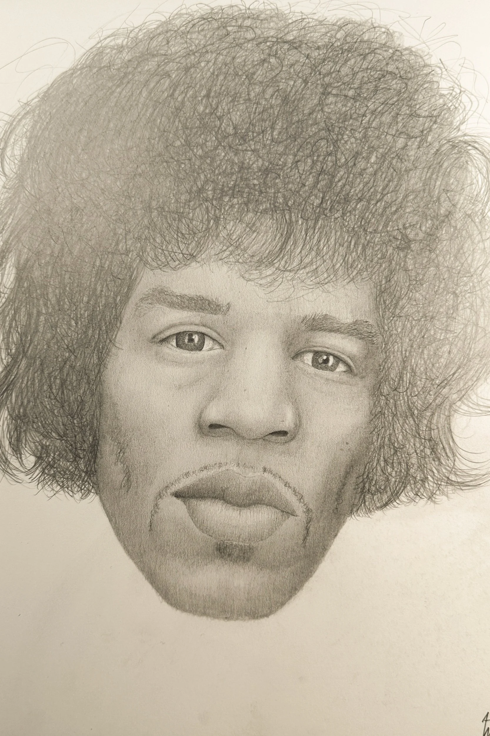 Jimi Hendrix