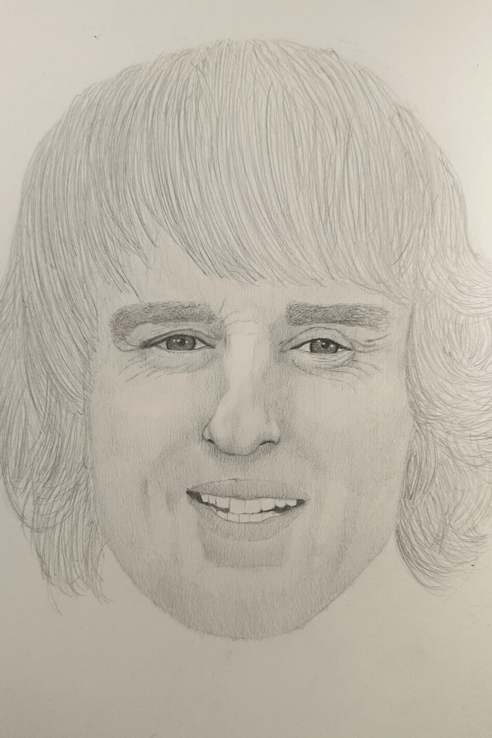 Owen Wilson
