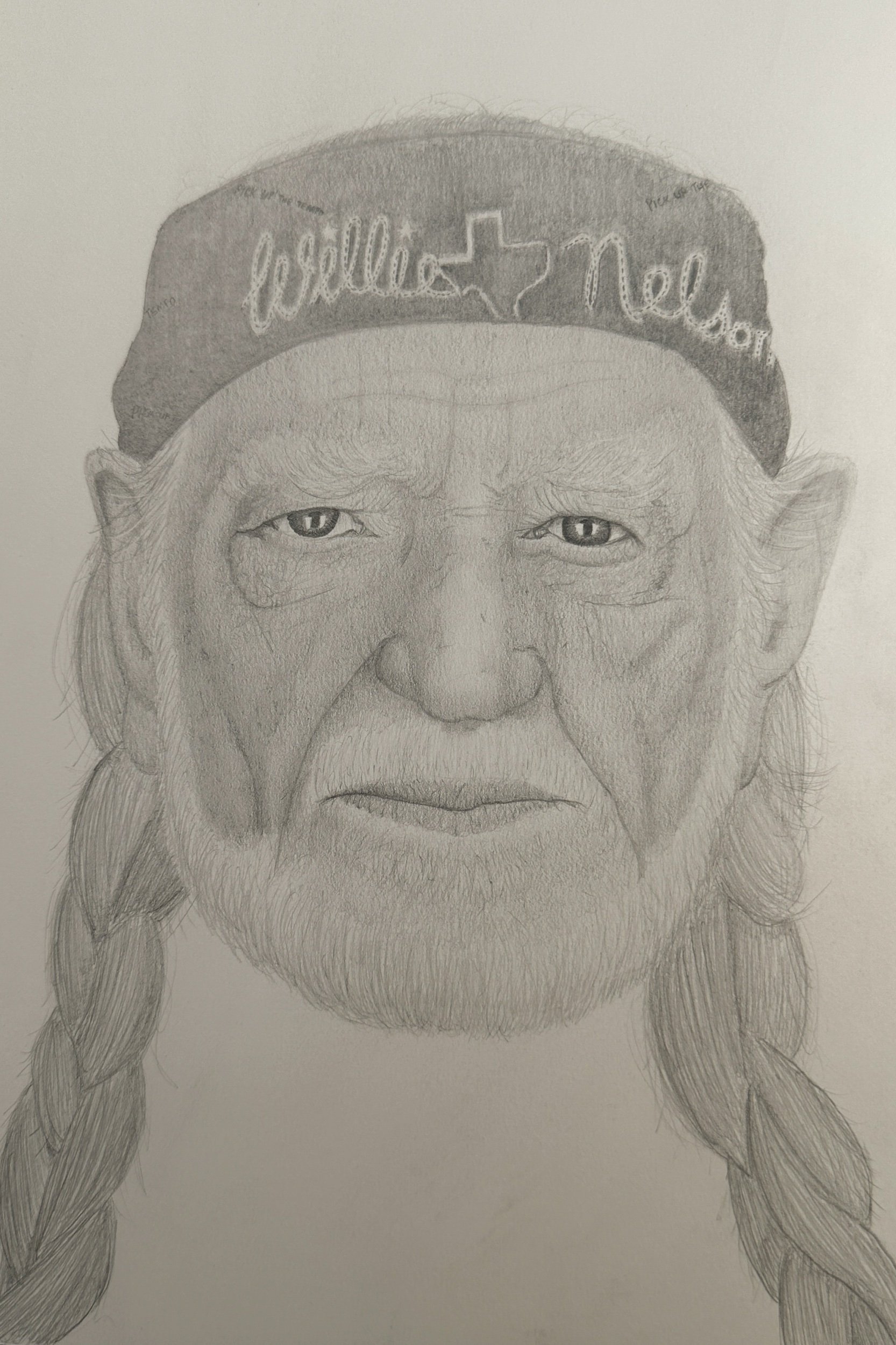 Willie Nelson