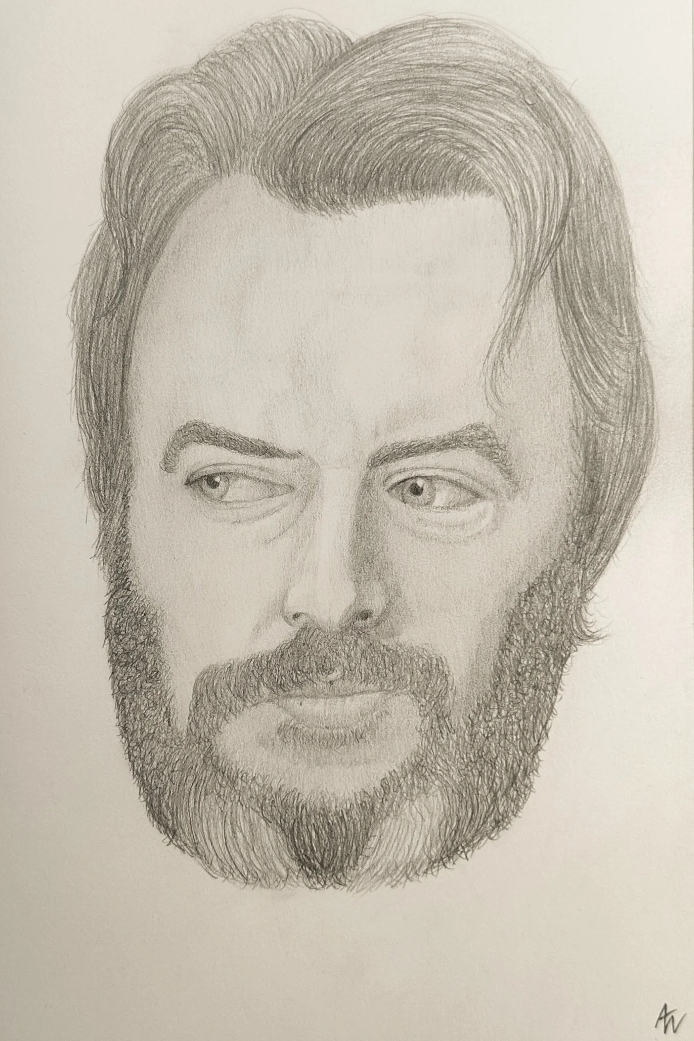 Christopher Hitchens