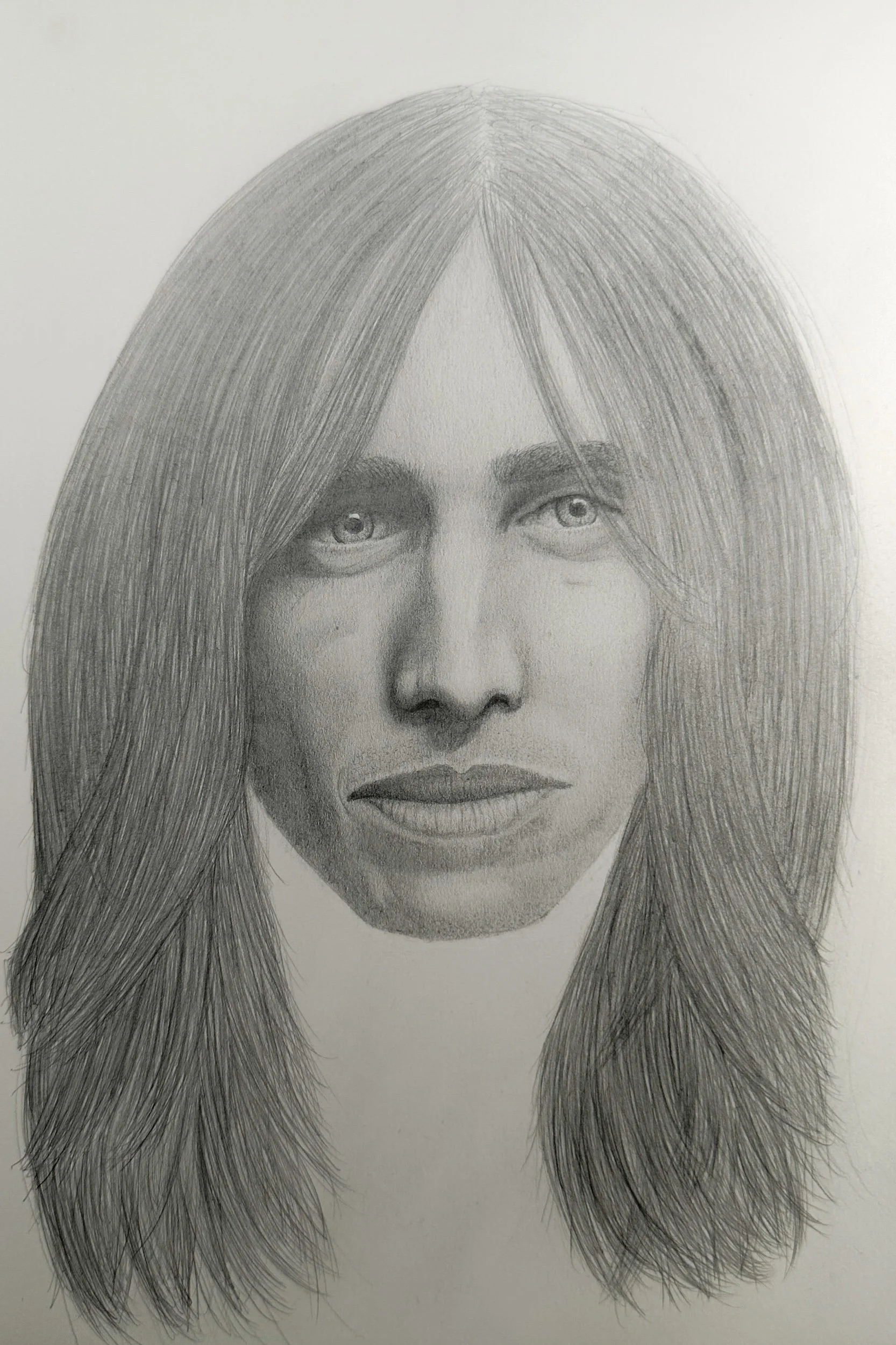 Tom Petty