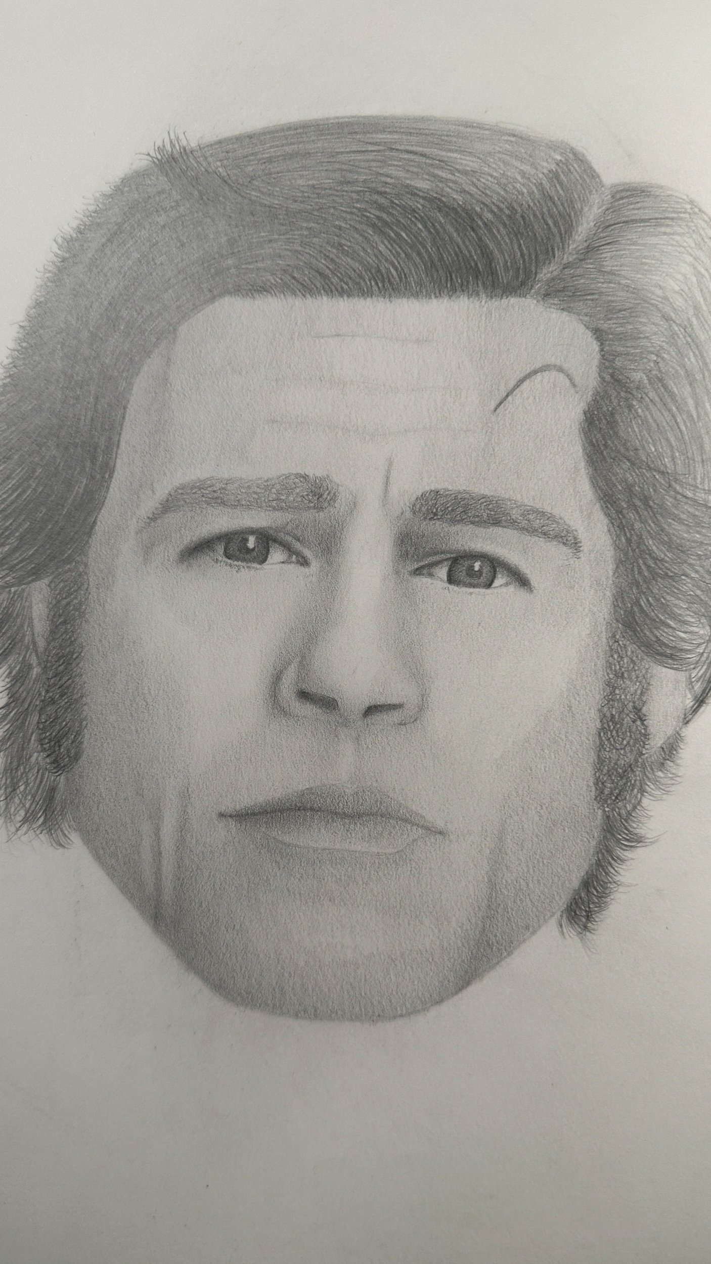 Brad Pitt as Cliff Booth