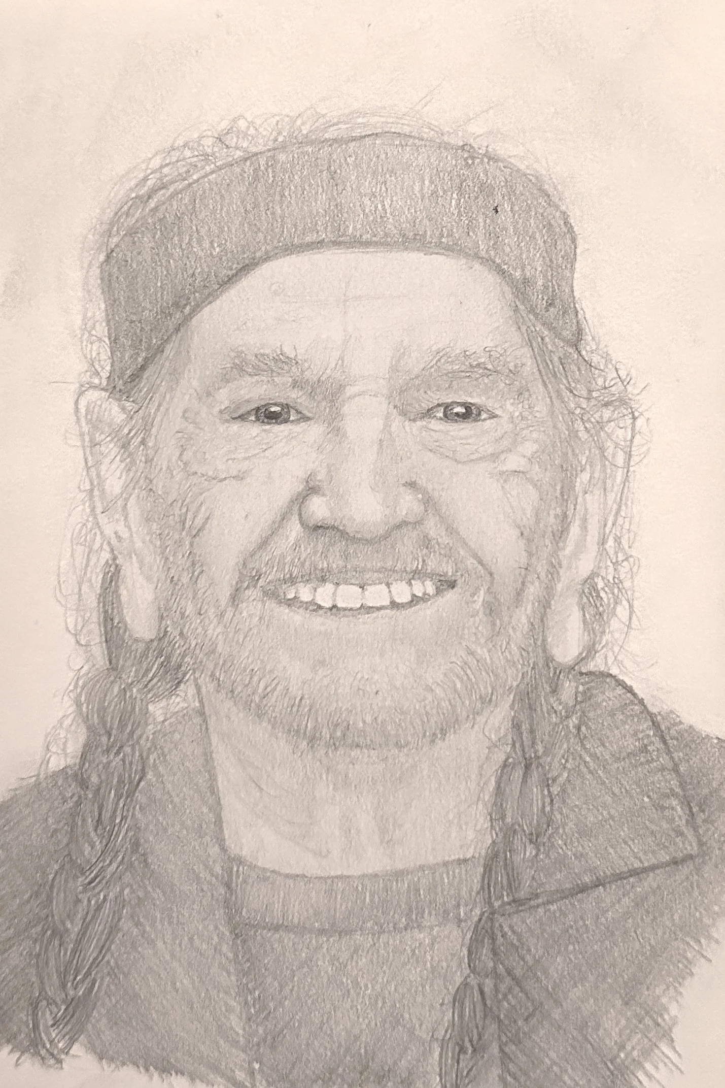 Willie Nelson