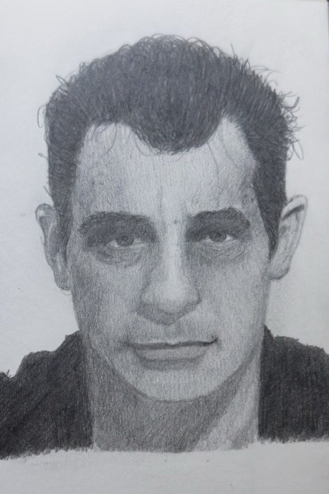 Jack Kerouac 