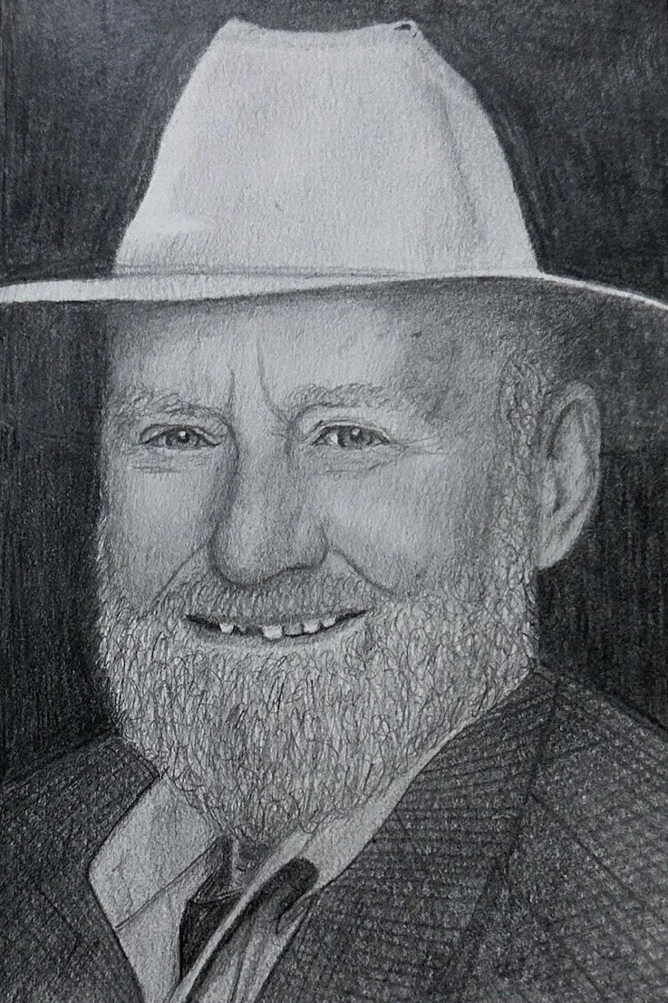 Lawrence Ferlinghetti