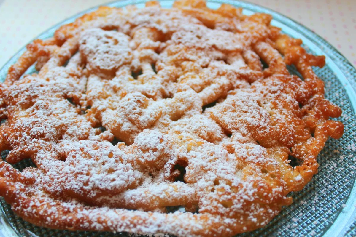 Funnel Cake