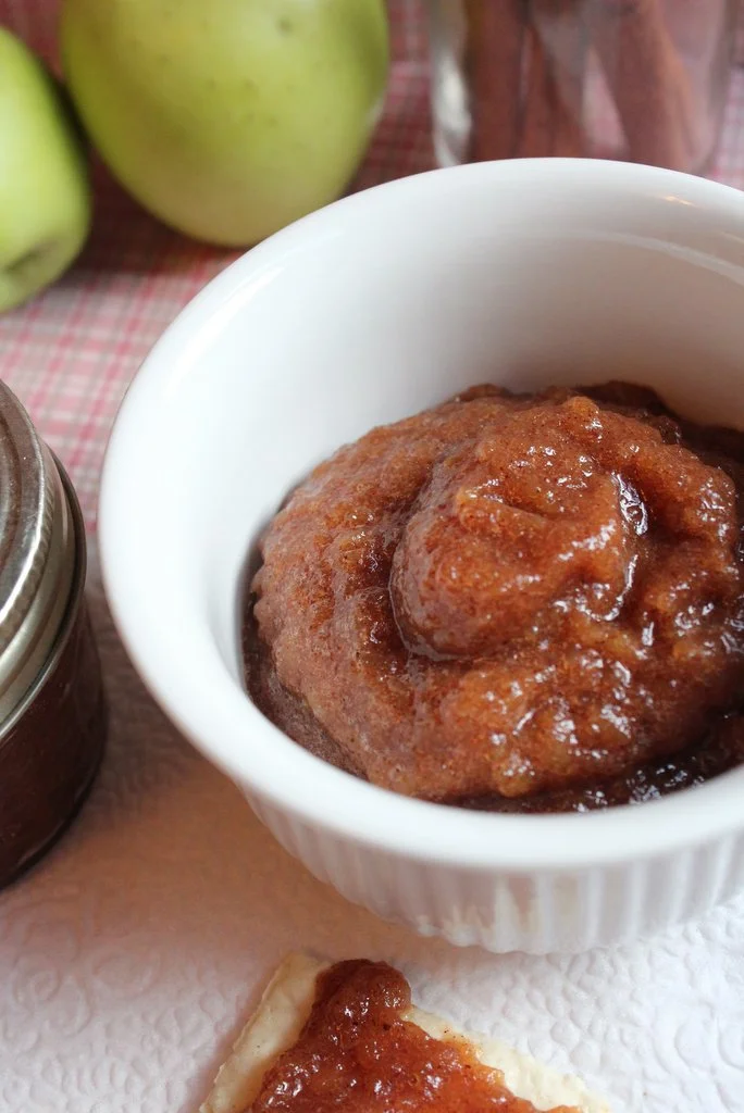 Apple Butter