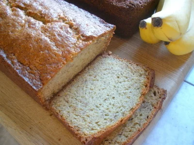 Banana Bread