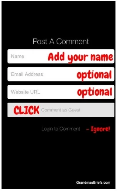 Hearts, comments, new blog briefs! Plus GRAND Social No. 273 link party