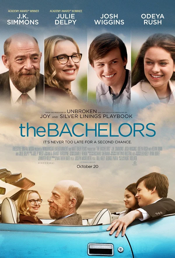 Saturday movie review: The Bachelors
