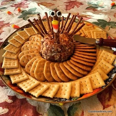 Turkey Day hits
